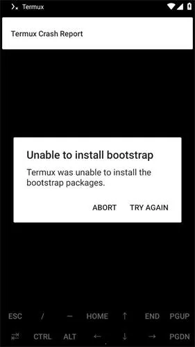 Termux2026官方正版 Termux2026官方正版