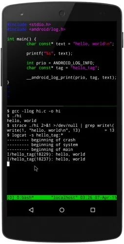 Termux2026官方正版 Termux2026官方正版