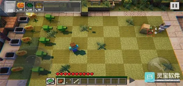 植物守卫僵尸2026下载安装 植物守卫僵尸2026下载安装