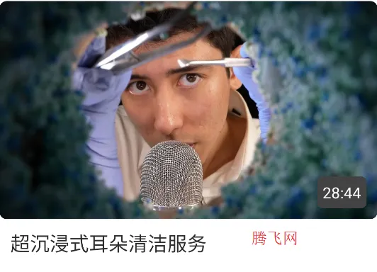 ASMR����2026���°汾