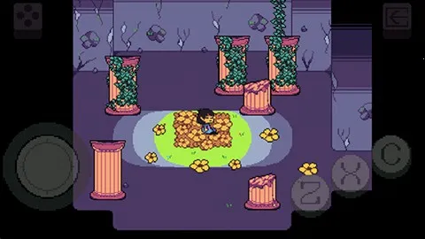 ������˵(ð�ս�����Ϸ)