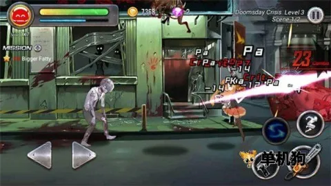 Ů����ʬɱ��2026���°汾