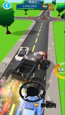 卡车驾驶风云安卓版手机版 卡车驾驶风云安卓版手机版