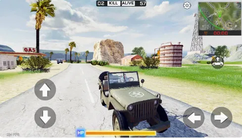 绝地生存单机版下载 绝地生存单机版下载