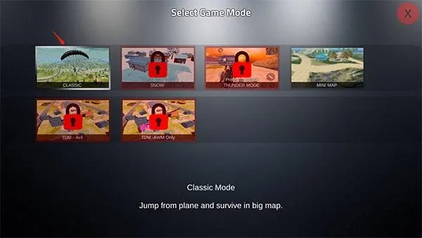 绝地生存单机版下载 绝地生存单机版下载