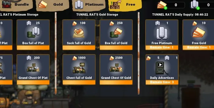 最后的障碍无限资源 最后的障碍无限资源