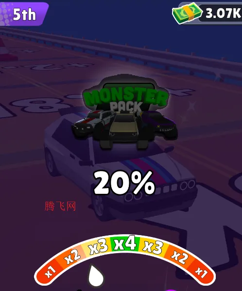 齿轮进化2026官方最新版本 齿轮进化2026官方最新版本