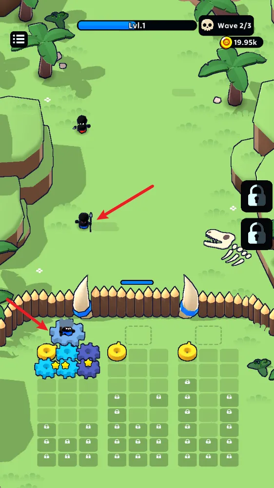 齿轮进化2026官方最新版本 齿轮进化2026官方最新版本