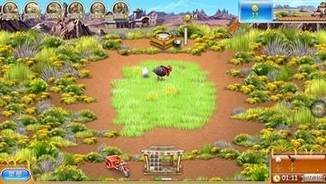 ���ũ��3����˹��ׯ(ũ����Ӫ��Ϸ)