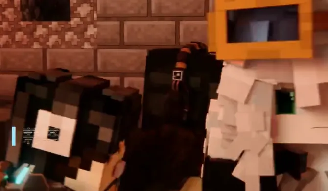 我的世界使命战区手机版下载 我的世界使命战区手机版下载