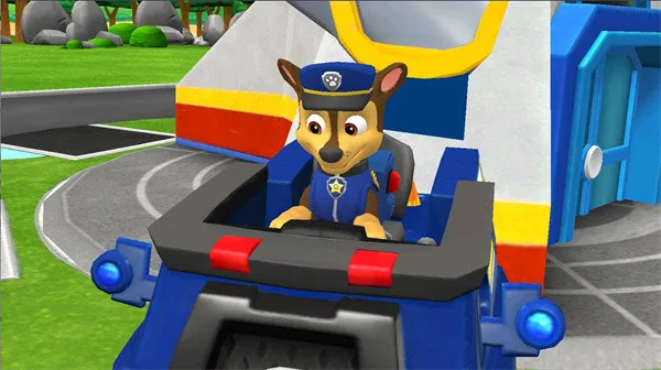 汪汪队救援世界2026下载安装 汪汪队救援世界2026下载安装