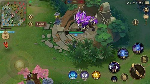 决战平安京b服2026官方正版 决战平安京b服2026官方正版