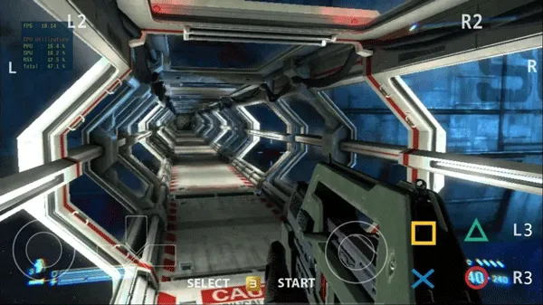 aps3e模拟器1.35 aps3e模拟器1.35