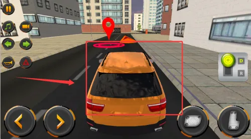 ������ʻѧУ���İ����ò˵���(������ʻģ����Ϸ)