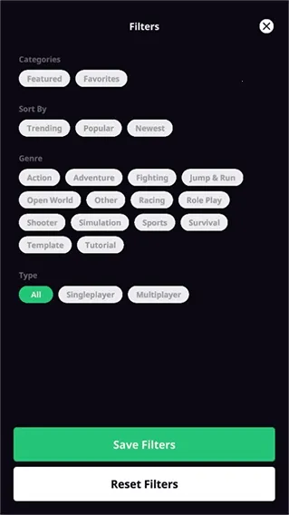 游戏创建者Struckd最新版最新手机版 游戏创建者Struckd最新版最新手机版