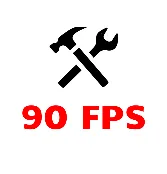 90fps�������ֹٷ���������