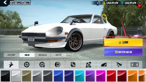 极速汽车模拟驾驶最新版 极速汽车模拟驾驶最新版