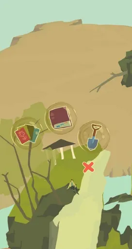 老农种树星座冬季(星空观测游戏) 老农种树星座冬季(星空观测游戏)