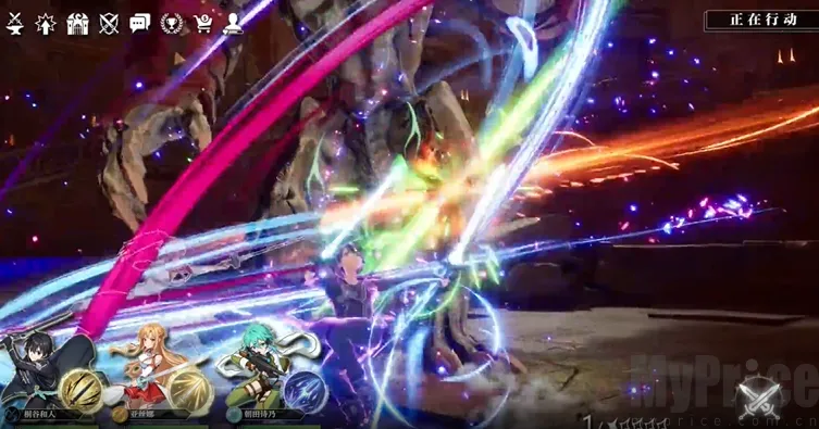 圣剑之刃虚域终章2026下载安装 圣剑之刃虚域终章2026下载安装