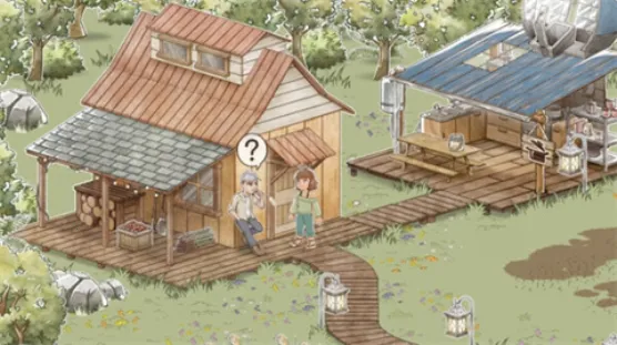 世蛙桃源内置菜单 世蛙桃源内置菜单