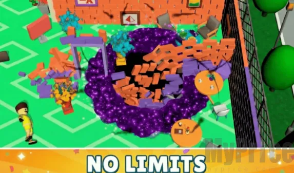 黑洞2吞噬砖块(黑洞吞噬小游戏) 黑洞2吞噬砖块(黑洞吞噬小游戏)