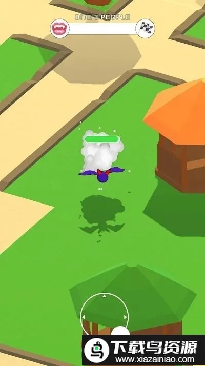 Life in the shadows安卓版手机版 Life in the shadows安卓版手机版