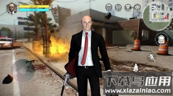 ��Ӣ�ع�ͷ�žѻ�ɱ�����ֻ���