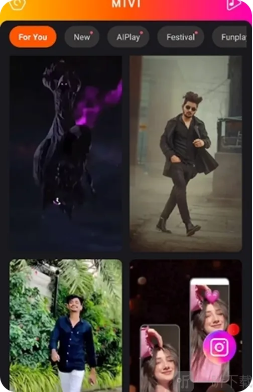 Mivi AI2026最新版本 Mivi AI2026最新版本