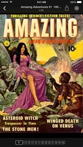 iComics2026�ٷ����°汾