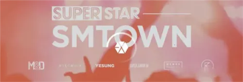superstar smtown��������