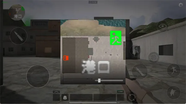 ǰ��ģ��ս�ƽ��