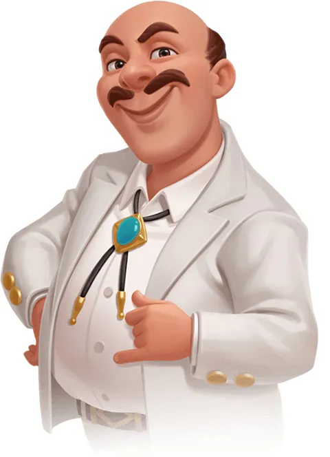 麦吉庄园破解版无限星星 麦吉庄园破解版无限星星