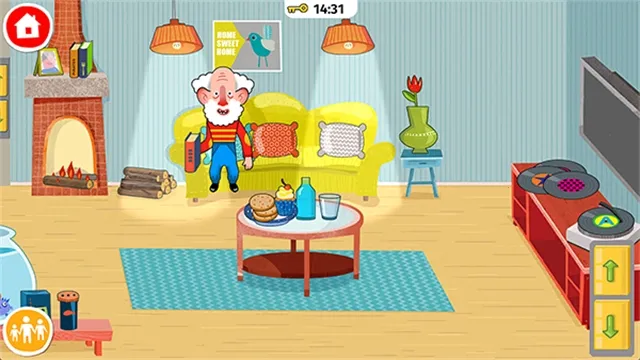佩皮之家破解版 佩皮之家破解版