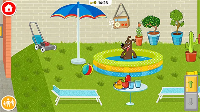 佩皮之家破解版 佩皮之家破解版