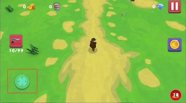 两个家伙和僵尸破解版 两个家伙和僵尸破解版