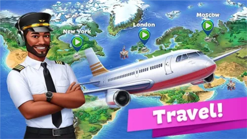 飞机大厨破解版 飞机大厨破解版