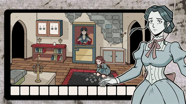 Hidden Memories(ð�ս�����Ϸ)