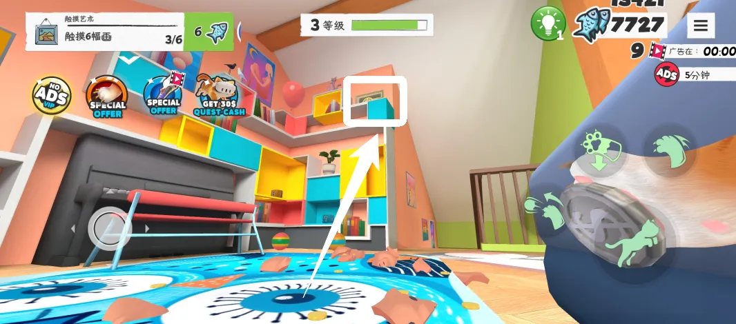 我是猫模拟器下载 我是猫模拟器下载