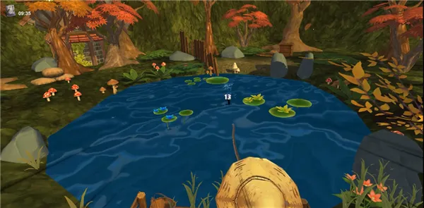 工匠物语3内置MOD悬浮窗下载 工匠物语3内置MOD悬浮窗下载