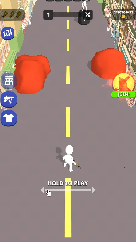 枪帮(枪帮城市游戏) 枪帮(枪帮城市游戏)