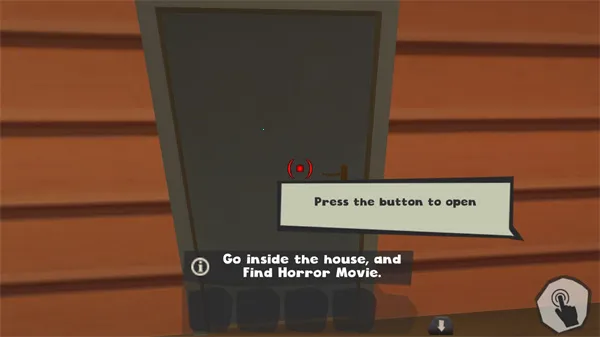 ScaryRobber3D全解锁 ScaryRobber3D全解锁