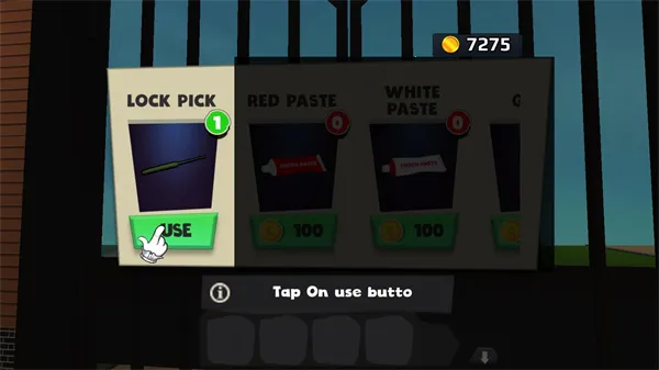 ScaryRobber3D全解锁 ScaryRobber3D全解锁