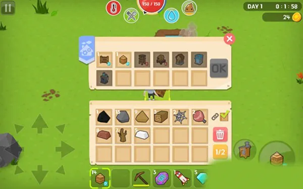 ����������������ײ˵�