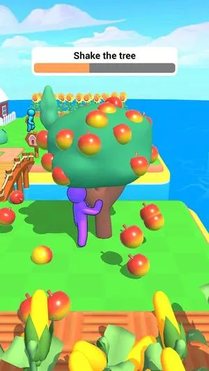 我的农场最大金币不减反增版v3.49.01 我的农场最大金币不减反增版v3.49.01