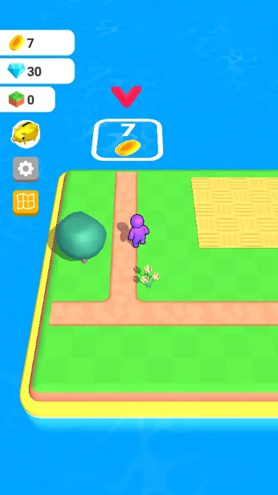 我的农场最大金币不减反增版v3.49.01 我的农场最大金币不减反增版v3.49.01