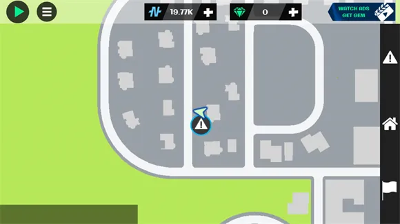 火柴人绳索英雄2无限金币钻石版 火柴人绳索英雄2无限金币钻石版