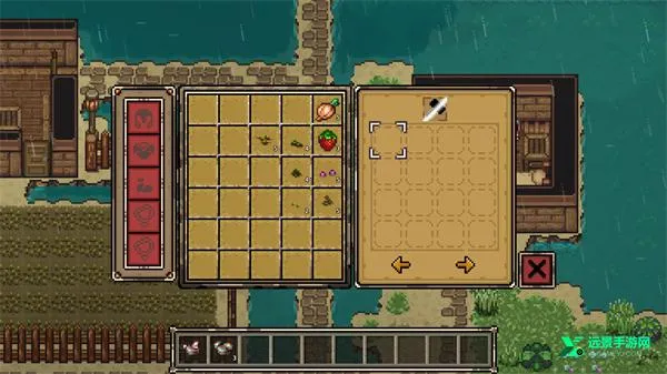 像素开拓者2026官方正版 像素开拓者2026官方正版