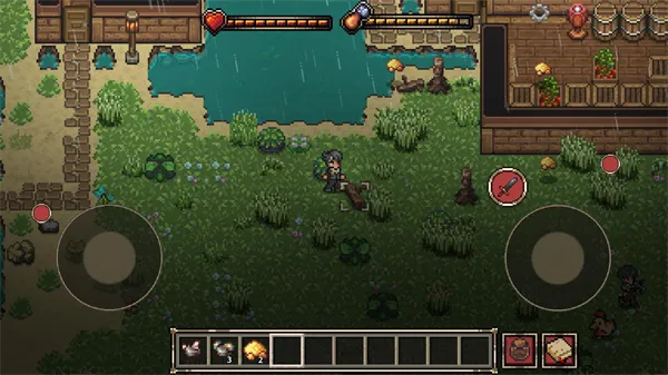 像素开拓者2026官方正版 像素开拓者2026官方正版