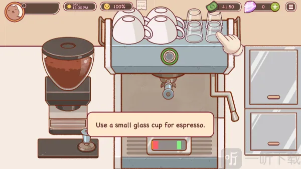 可口的咖啡美味的咖啡破解版无限金币 可口的咖啡美味的咖啡破解版无限金币