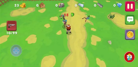 �����һ�ͽ�ʬ������ʯ��